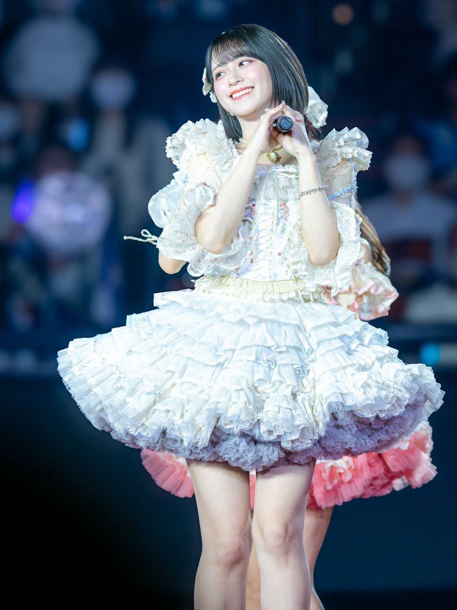 2025/12/24 ＝LOVE 8th ANNIVERSARY PREMIUM TOUR 大阪公演 2日目