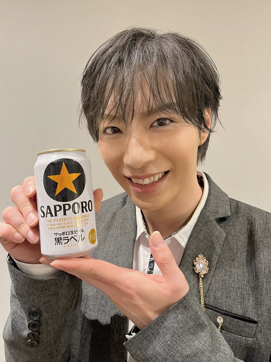 さぁ！「SHOW-WAと大人の乾杯キャンペーン」が開催されるよっ😽🍺 応募