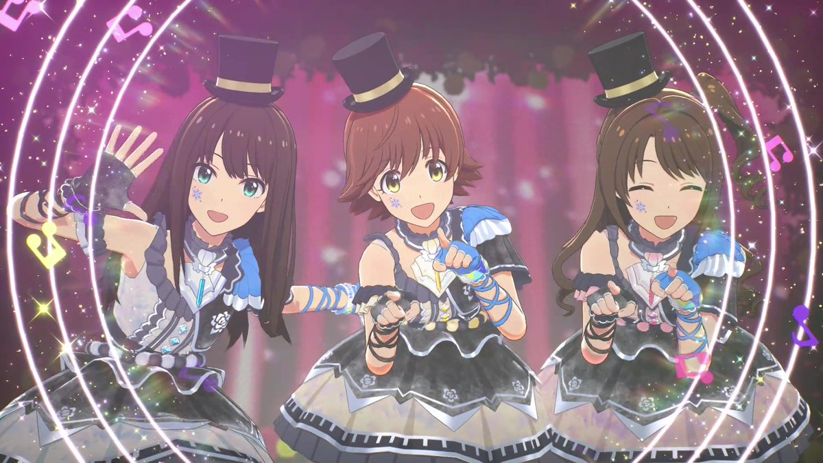 ⚡キャンペーン開催中⚡ ツアマスをプレイしてオリジナルグッズを