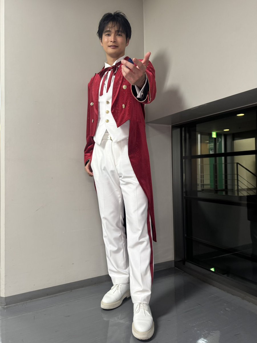 SHOW-WA カレンダーブック2026＆1st写真集『最後の恋人』【公式