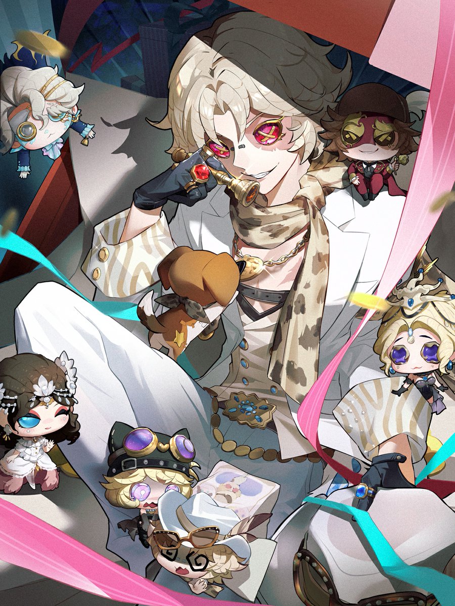 トゥルース＆リーズニング 《#勝負師の独演》 7周年オフラインパックの