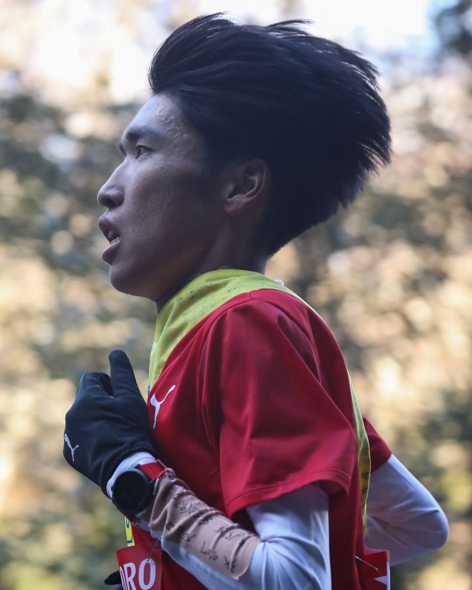 城西大学が「第102回箱根駅伝」で総合7位の成績を残しました。 10人の