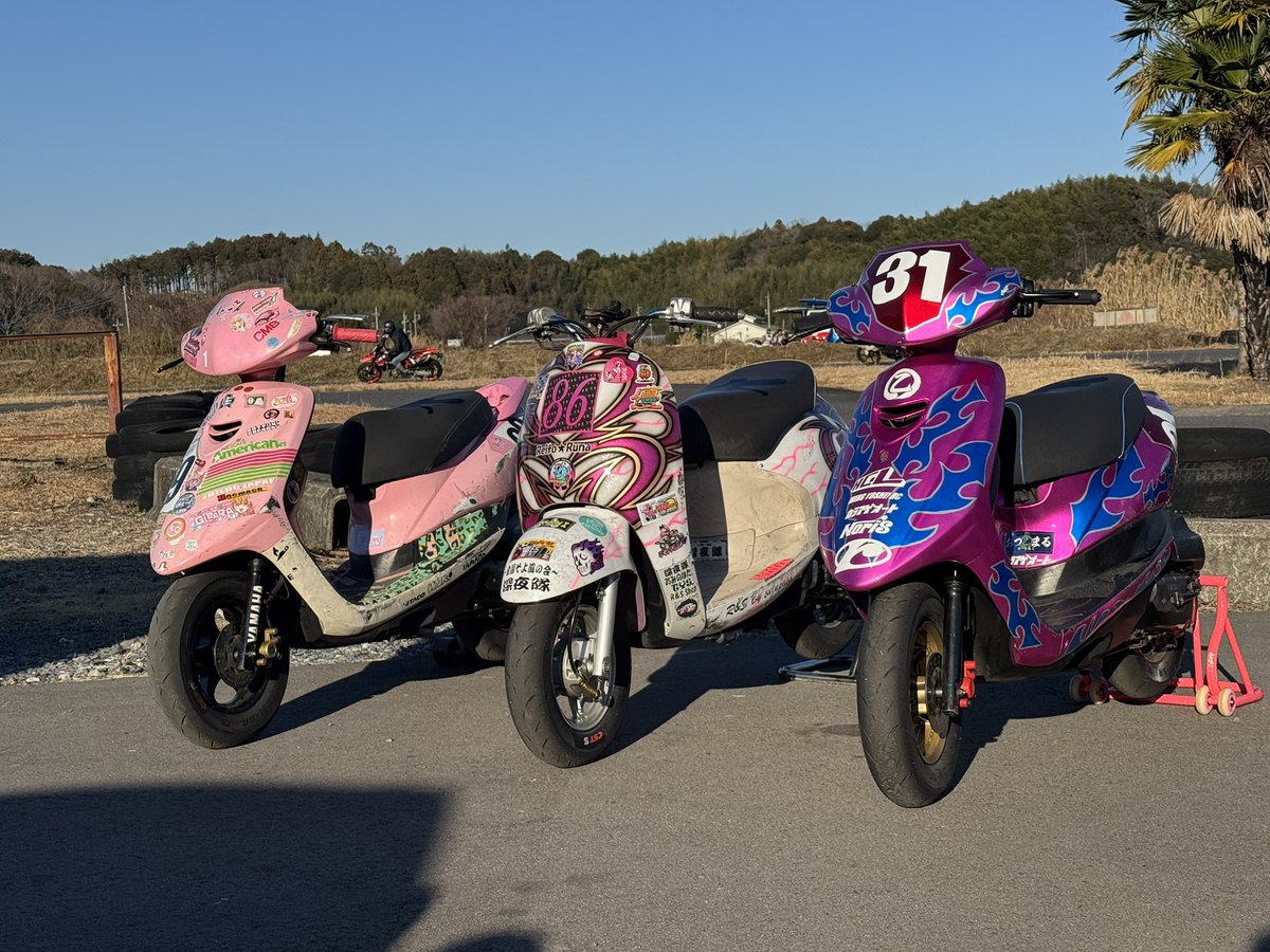 乙アリスちゃんはバイク女子💓 (@otsuotsualice) / Posts / X