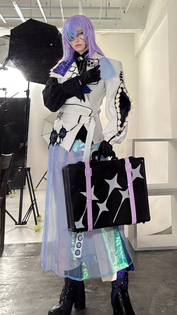 閻魔◇🍱新刊通販中🍱◇ (@am88ne) / Posts / X