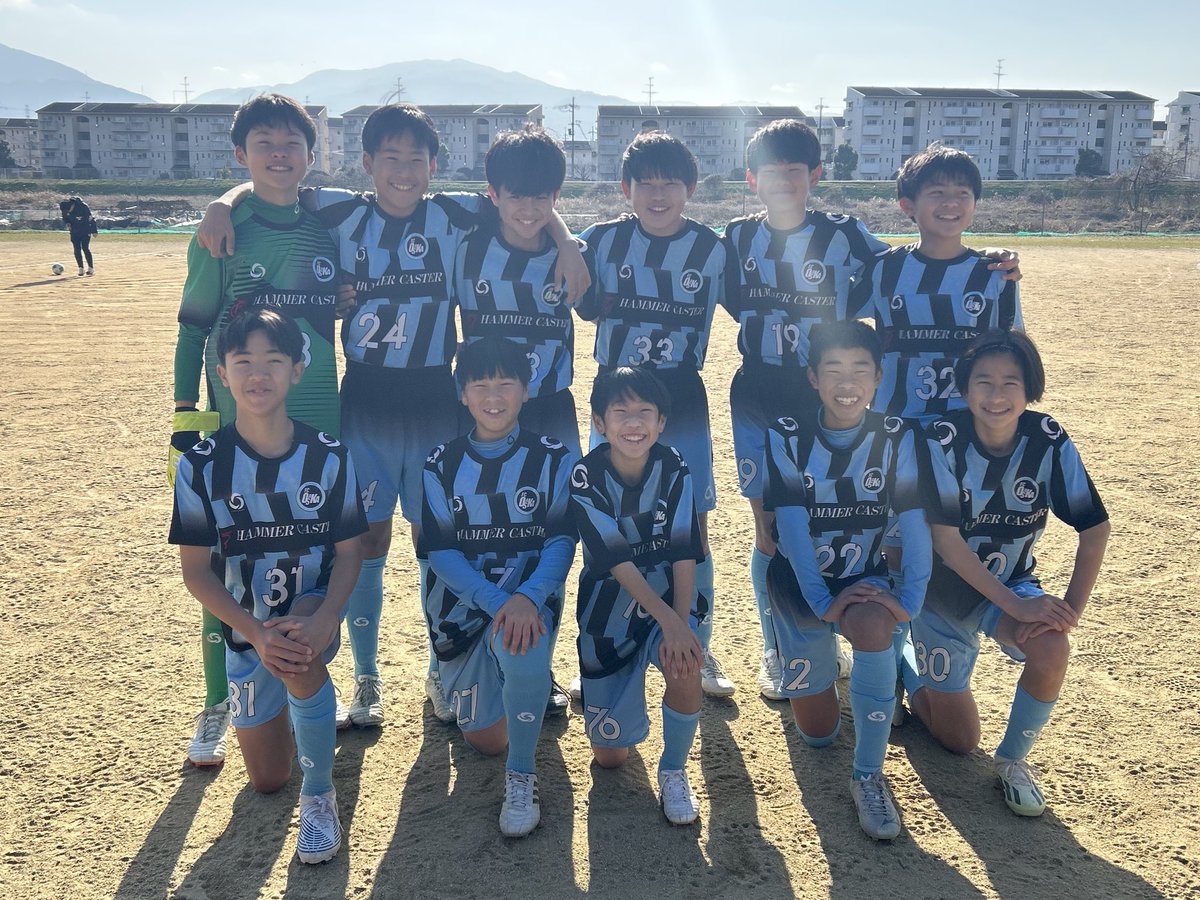 FC大阪アカデミー【公式】 (@fcosaka_under) / Posts / X