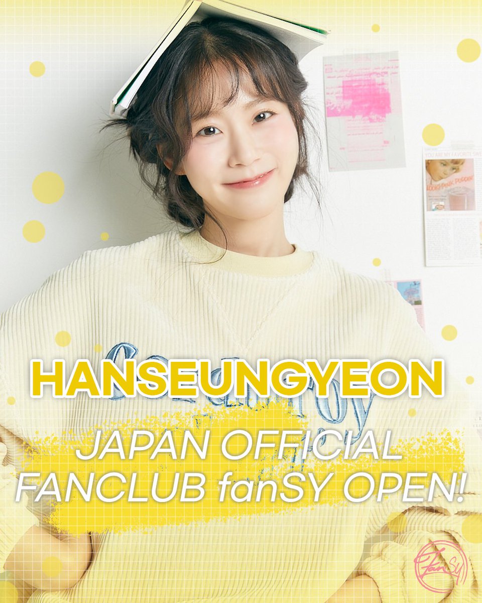 Han Seung Yeon (@fateflysy) / Posts / X