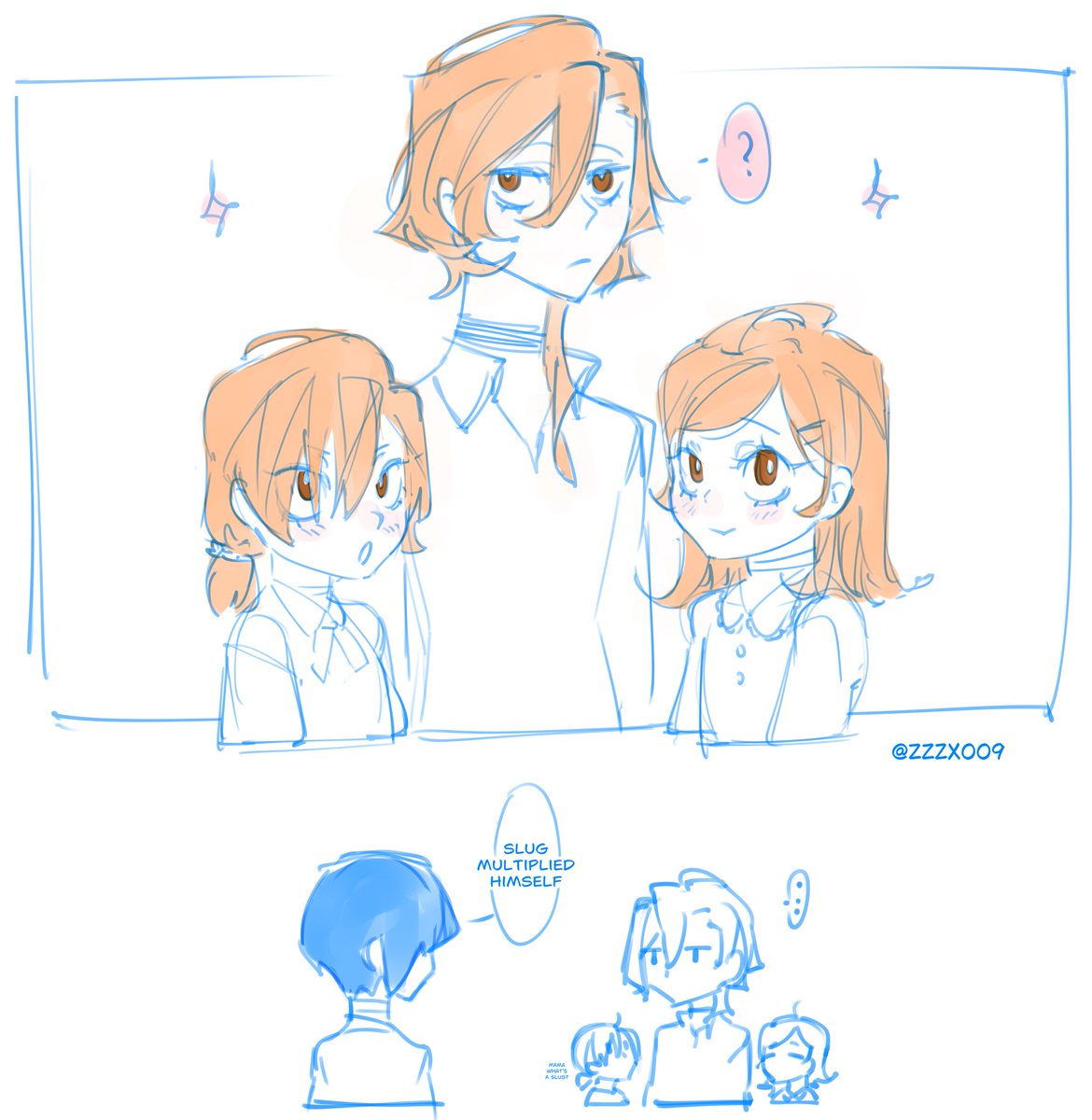 ズーズー (@Zzzx009) / Posts / X