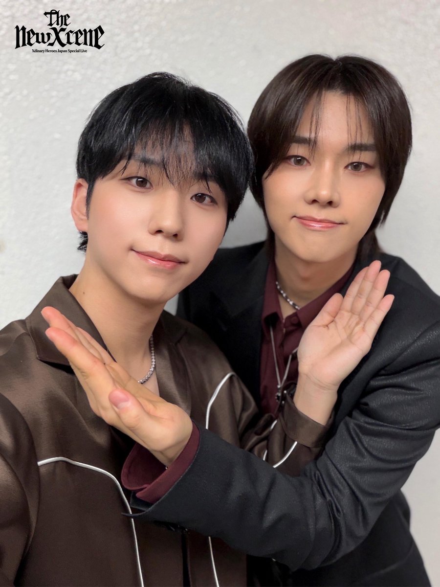 𝑿𝒅𝒊𝒏𝒂𝒓𝒚 𝑯𝒆𝒓𝒐𝒆𝒔 𝑱𝒂𝒑𝒂𝒏 𝑺𝒑𝒆𝒄𝒊𝒂𝒍 𝑳𝒊𝒗𝒆