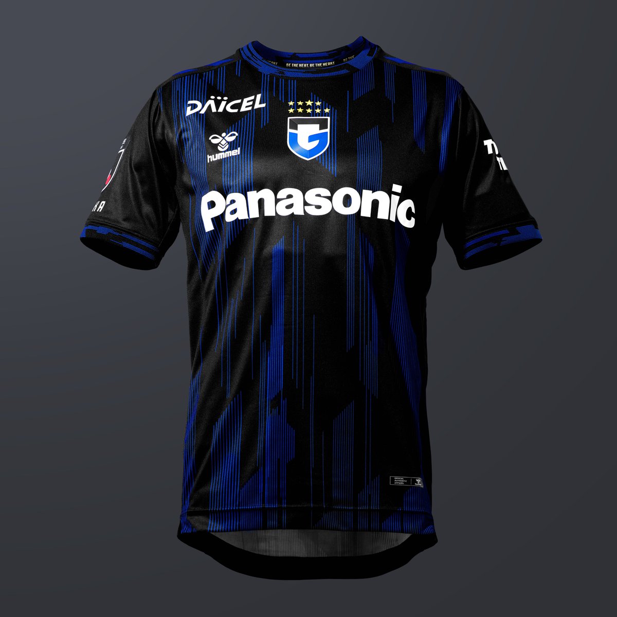 明治安田J1百年構想リーグ」 新ユニフォームデザインを発表🎉 ぜひ特設