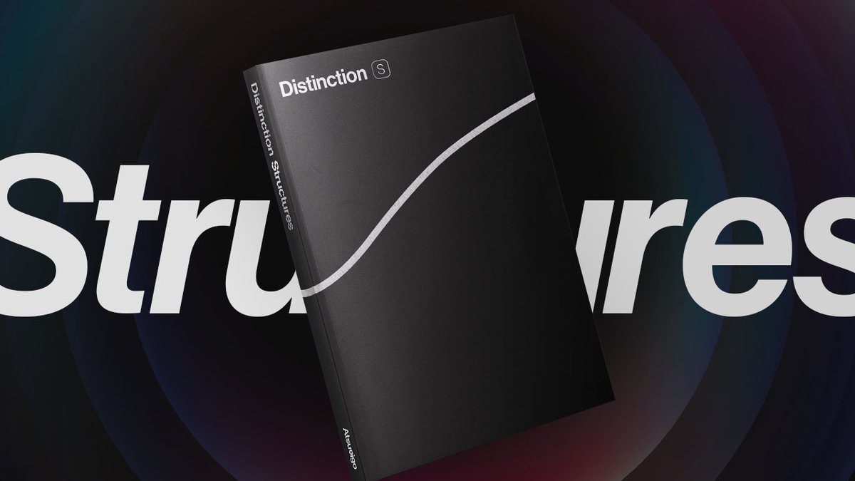 あなたの英語力を新しいレベルに進化させる構文集。それが Distinction