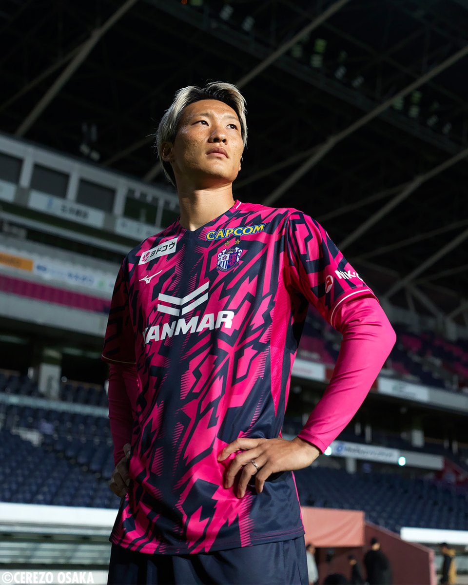 ◤2026百年構想リーグユニフォーム◢ No.44 #畠中槙之輔 選手 ご購入は