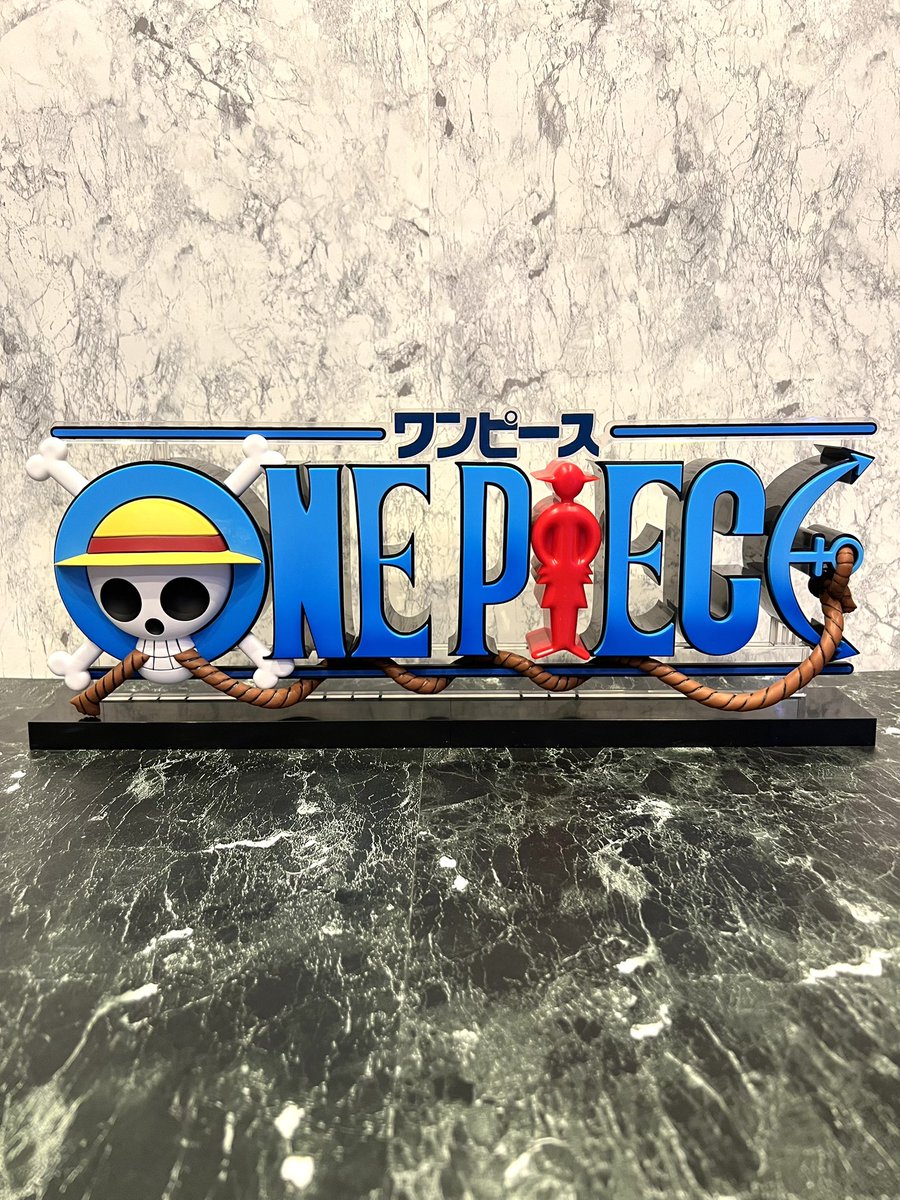 ✨ワシのおすすめ✨ 一番くじ ワンピース ドラマティックメモリーズ D