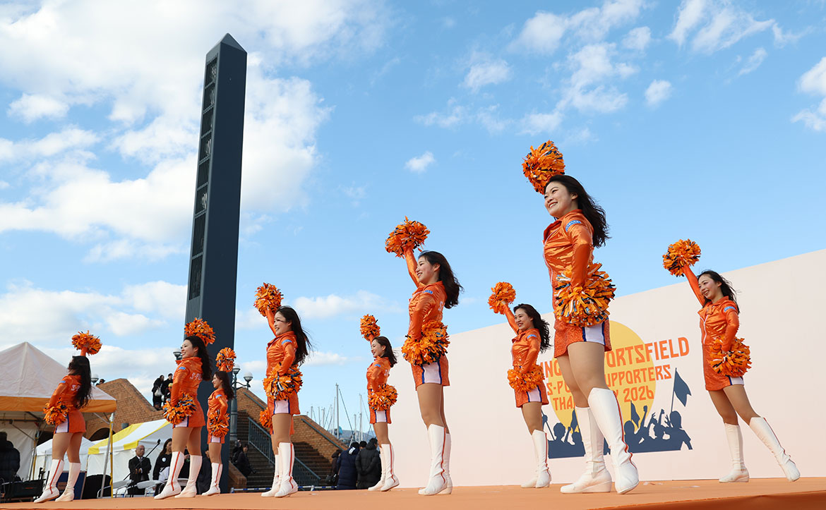 🟠📝#オレンジウェーブ 情報!!🟠 本日オレンジウェーブが『第42回不