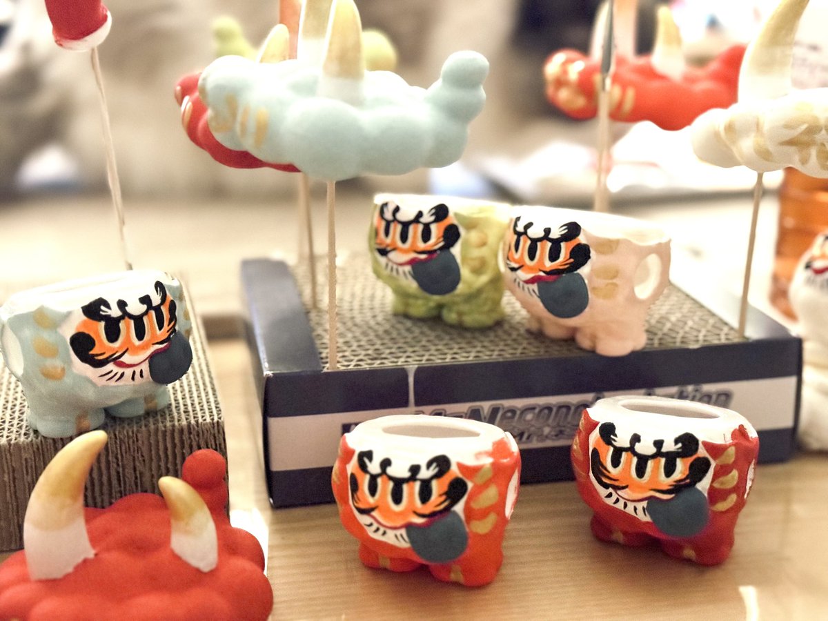 ばけつく (@BAKE_TSUKU) / Posts / X