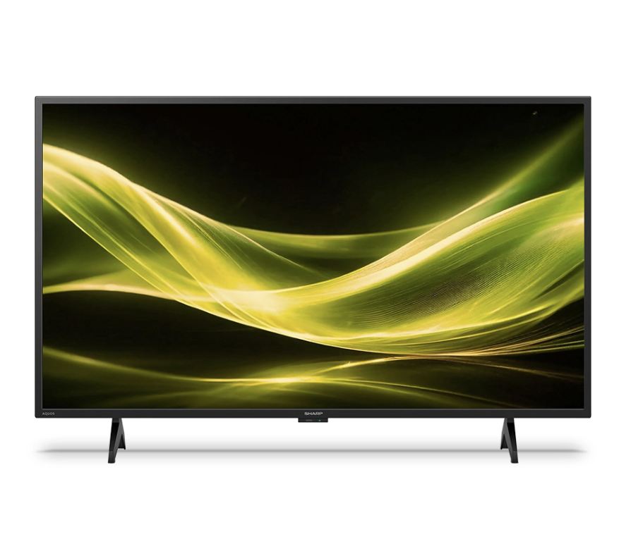 縦にも横にもならんのでタップしてテレビ買ってください