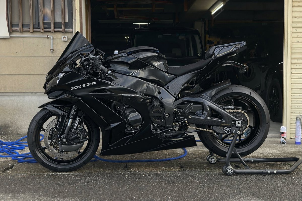 らんた (@zx10R_5121) / Posts / X