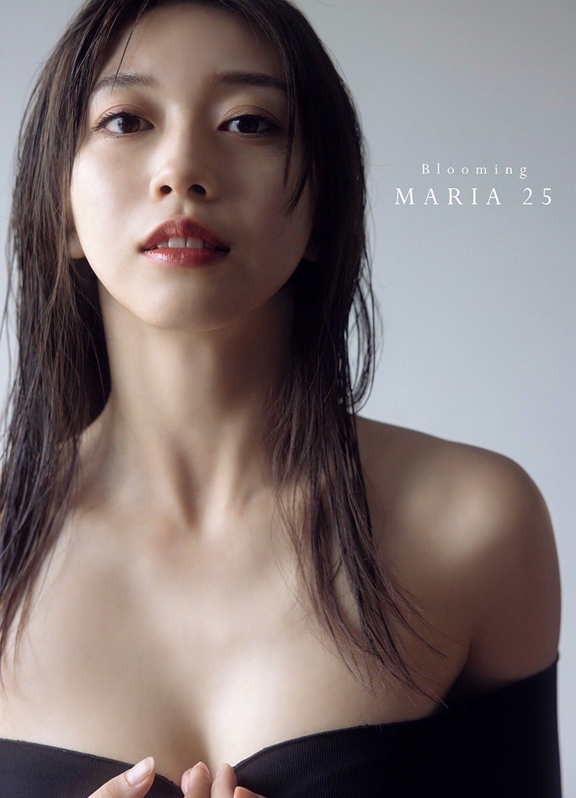 📚表紙解禁 📚 ／ 2026年2月2日発売✨ モーニング娘｡'26牧野真莉愛