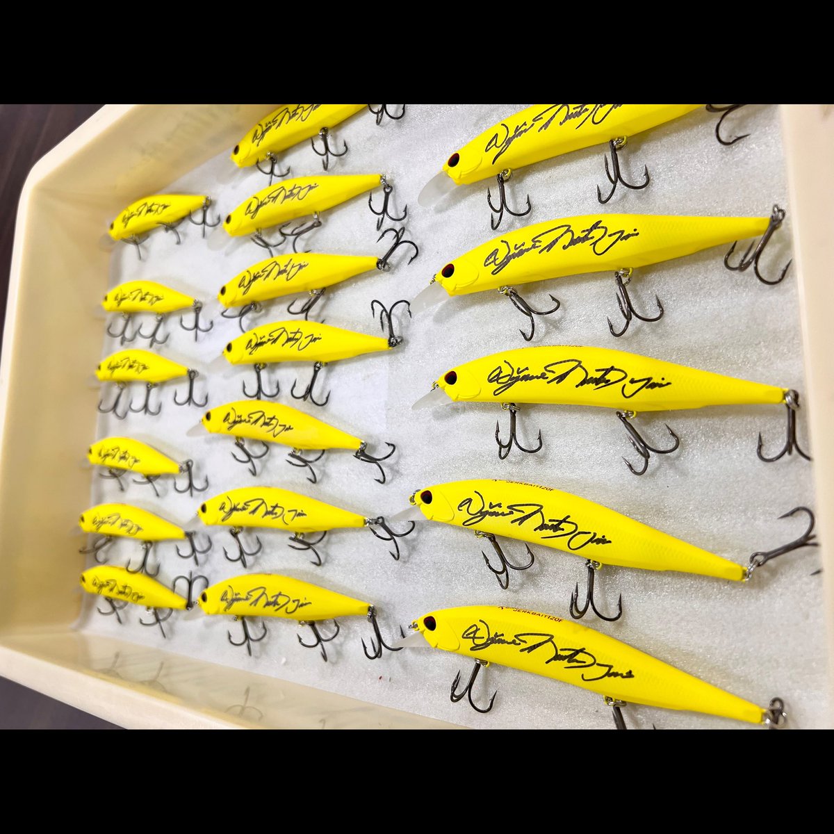 釣りフェス情報／ ⁡ 村田 基氏 DUOブース登場スケジュール 釣りフェス