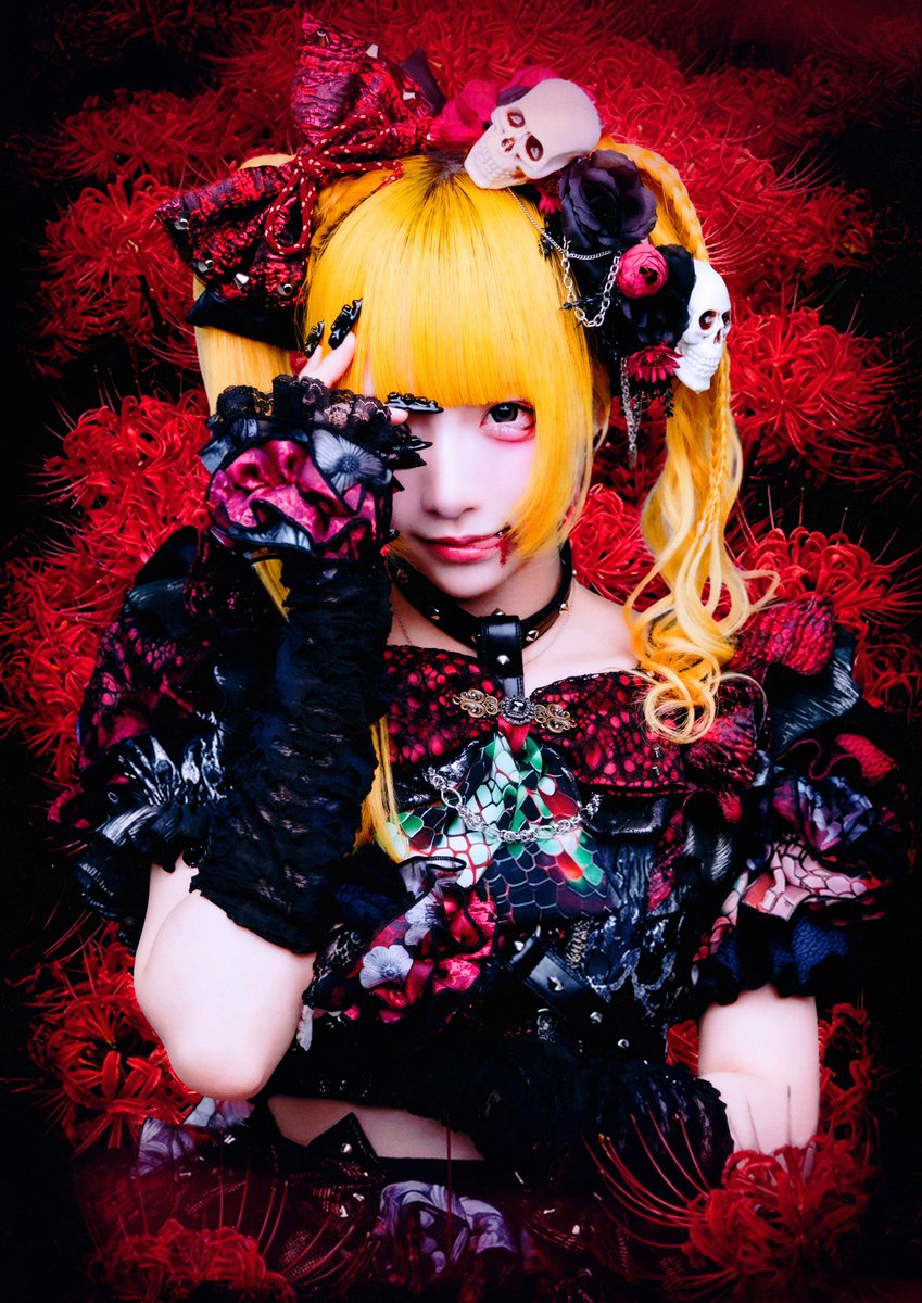 死ヰメロアンチ (@C_melo_mazari) / Highlights / X