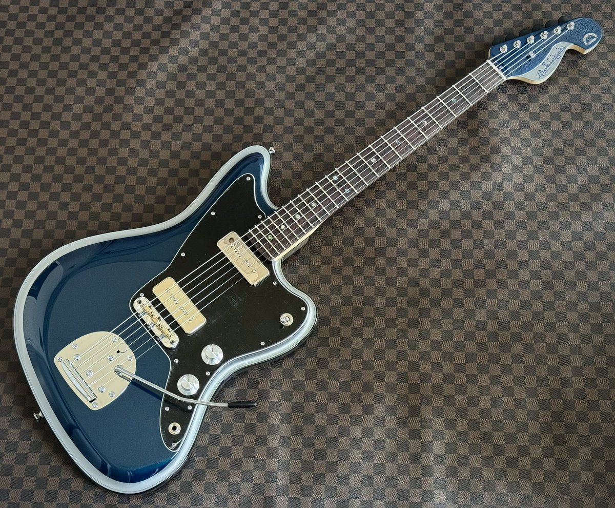 画像に写ってます 3本限定 Psychederhythm（サイケデリズム） Phantom