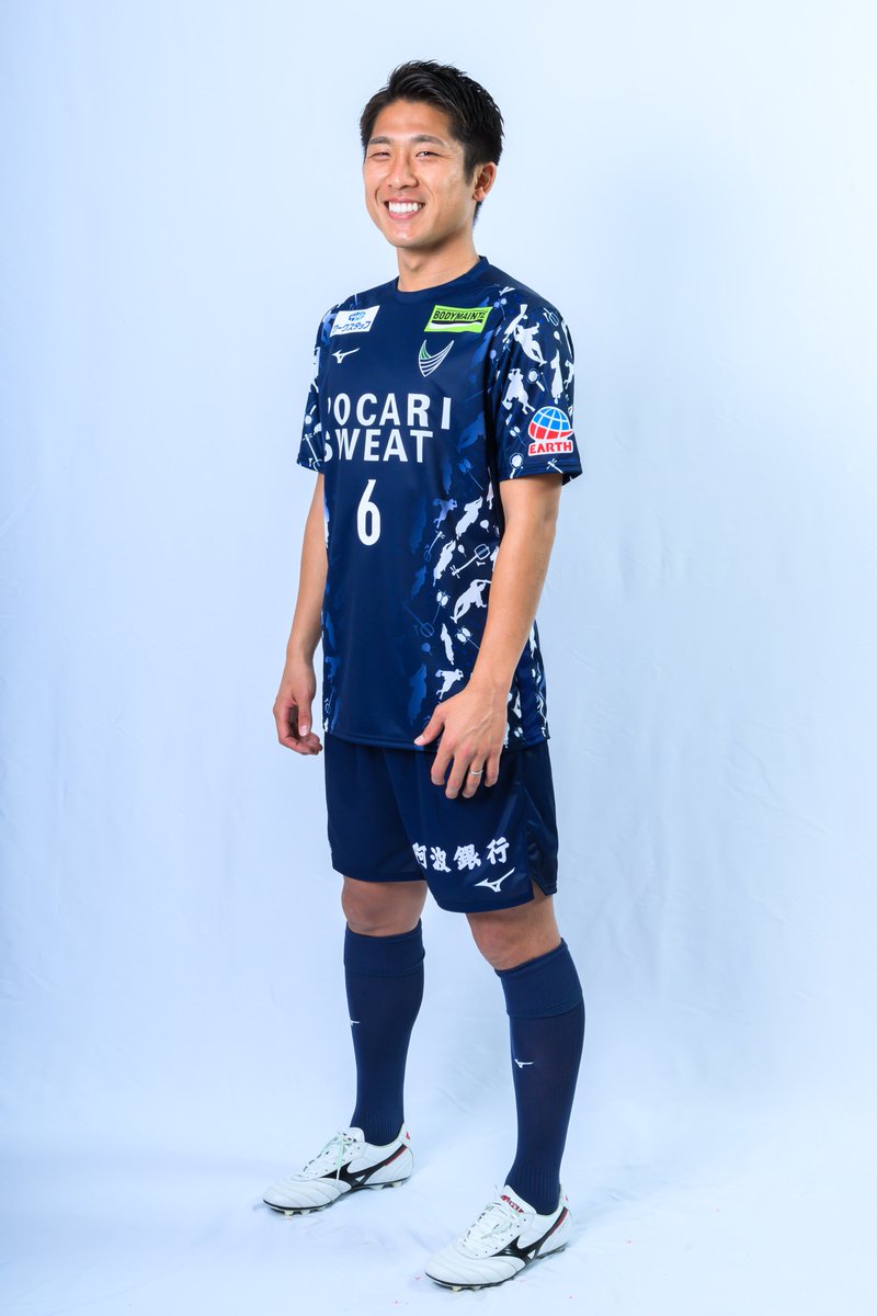 ONLINE STORE】 ／ AWAODORI SPECIAL UNIFORM 本日1/16(金)18:00