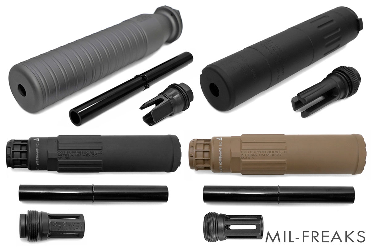 再入荷】様々なジャンルの高品質ガンアクセサリーを提供する