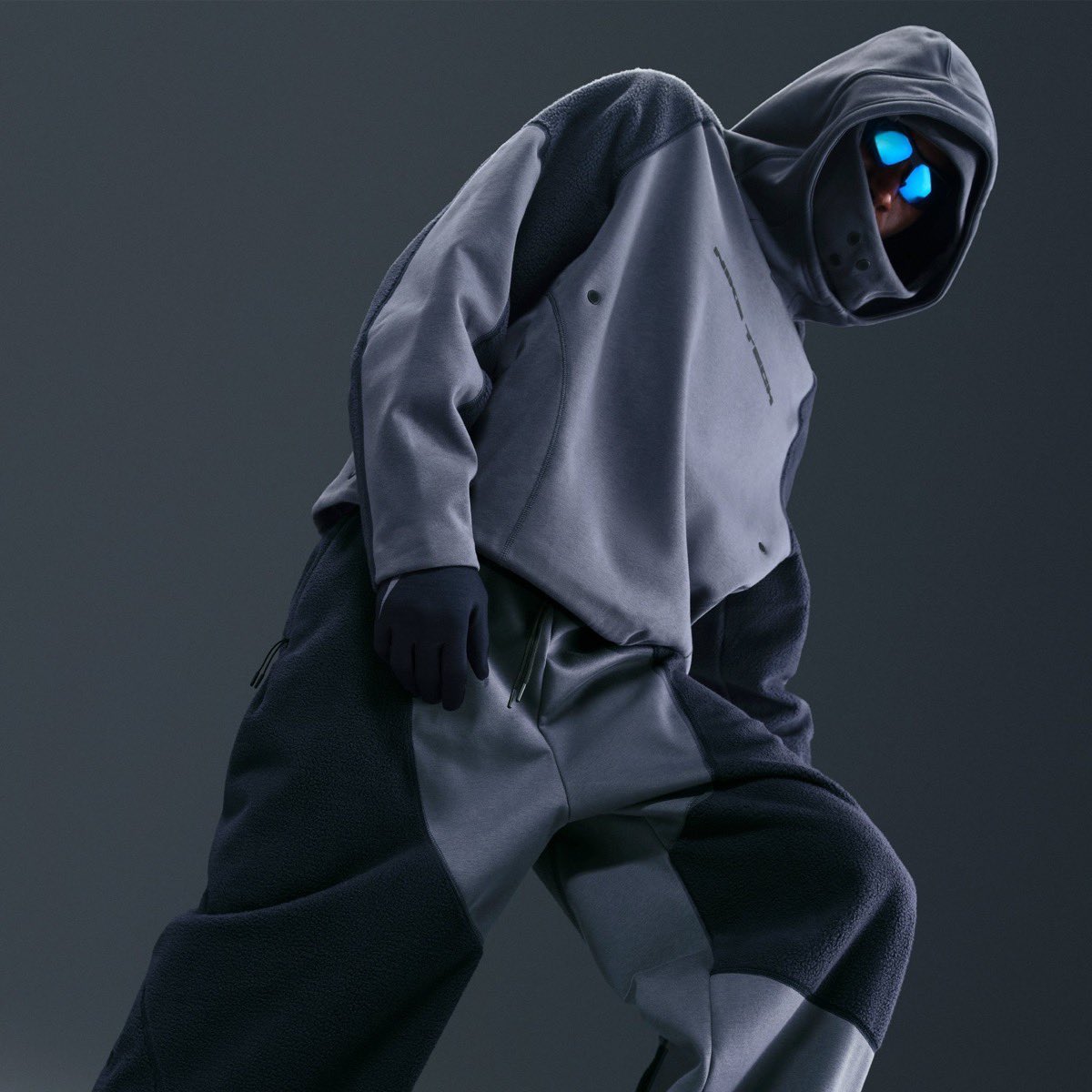 Nike Boreas Tech Fleece Collection 【ナイキ ボレアス テック