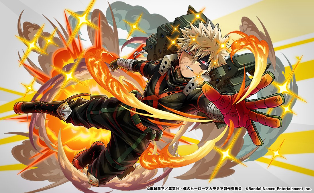 抜け出せ！精神の迷宮ガシャ』開催中！ ＼ ▽NEW UR【昇華せし力】爆