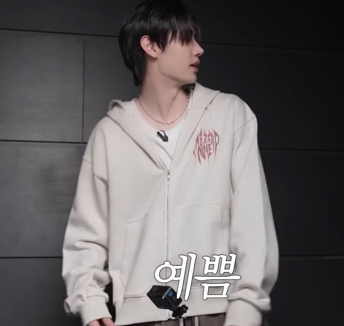 ENHYPEN Artist-Made SUNGHOON ソンフン フーディー ENHYPEN Sunghoon