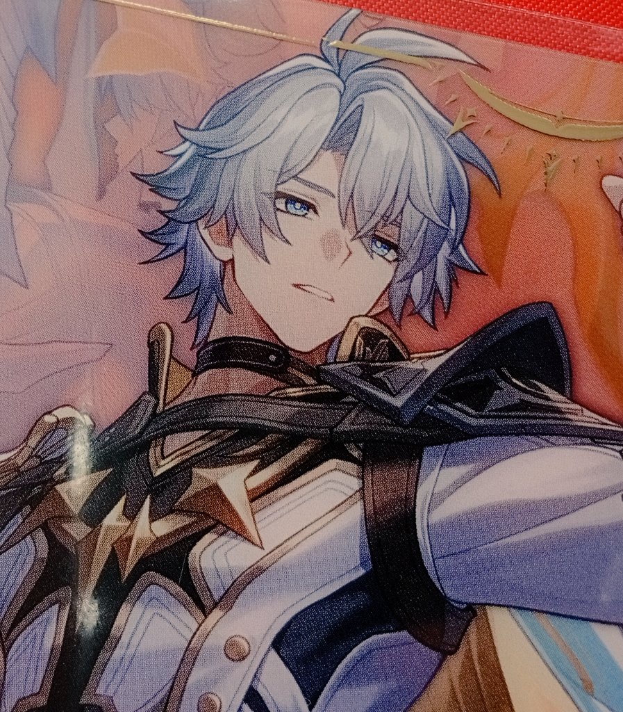 入荷情報】 崩壊:スターレイル ラウンドワンコラボ クリアチケット