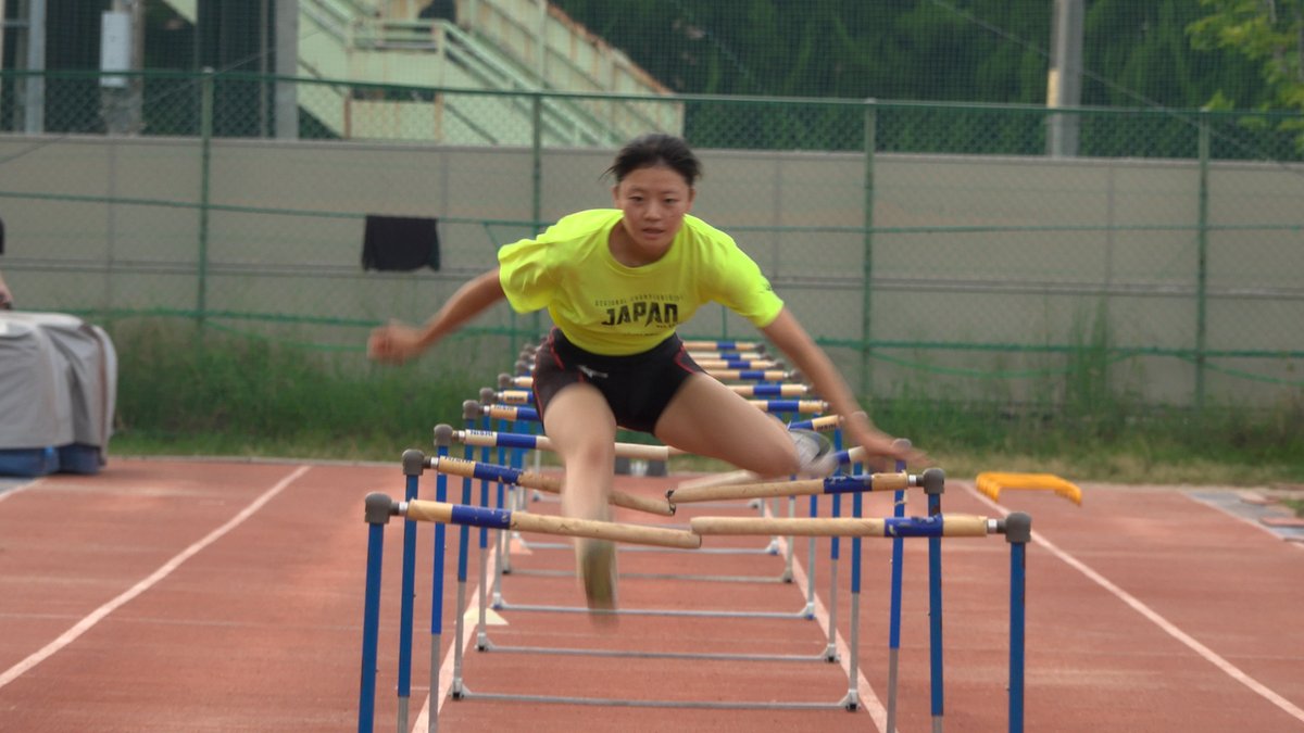 🐣🐣🐣 ／ 明日の🏫全国！中高生ニュース🏫 #世界陸上 特別編