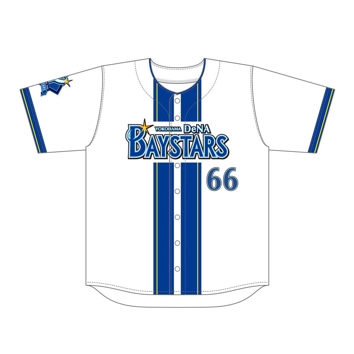 ビシエド 選手1000試合出場記念グッズ発売！⚾️ BAYSTORE ONLINEで