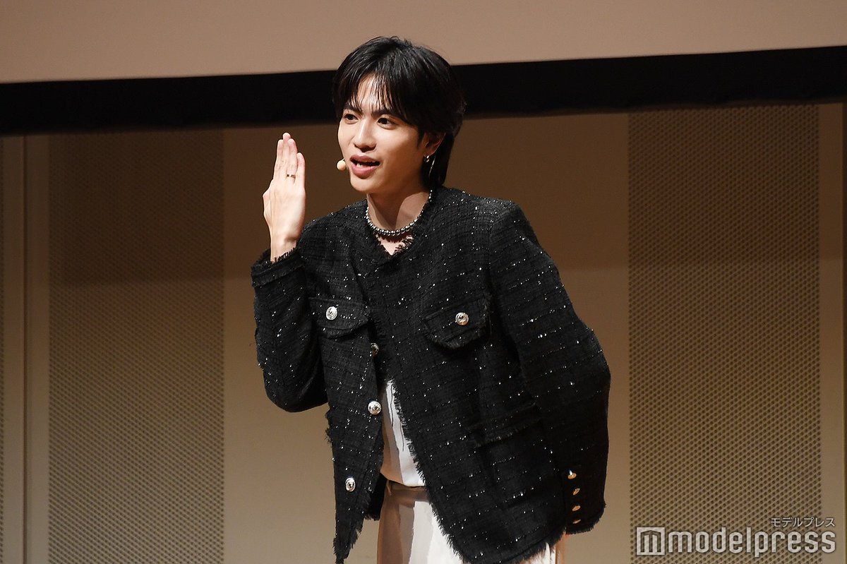 志尊淳、指輪を1年間匂わせていた💍 「お前との匂わせだよ！」ファン