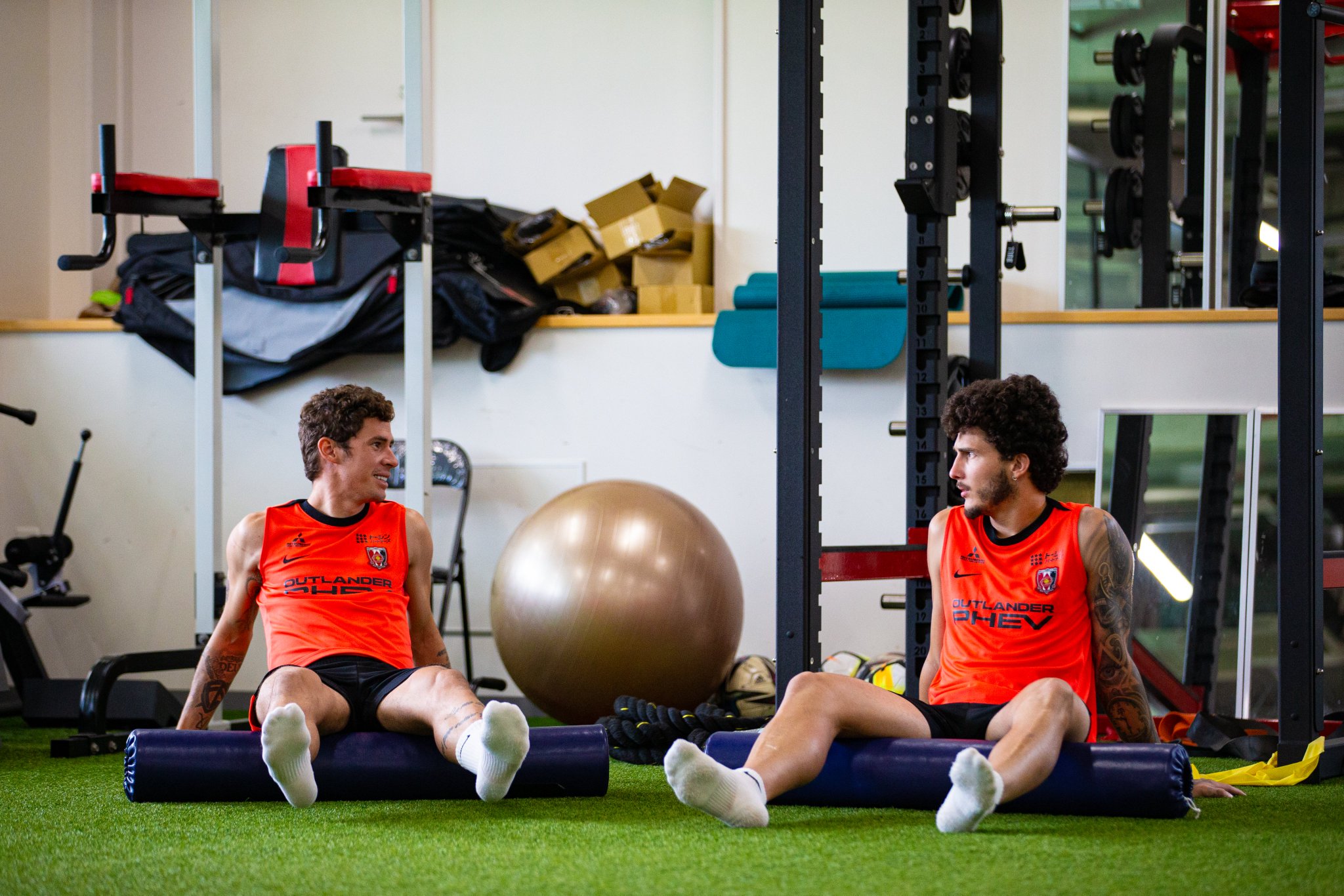 浦和レッズ トレーニング ジャージ 支給 【公式通販】