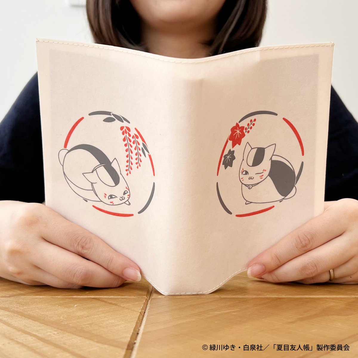 🎁商品情報🎁 #ONEECOPROJECT ウォッシャブルペーパーブックカバー