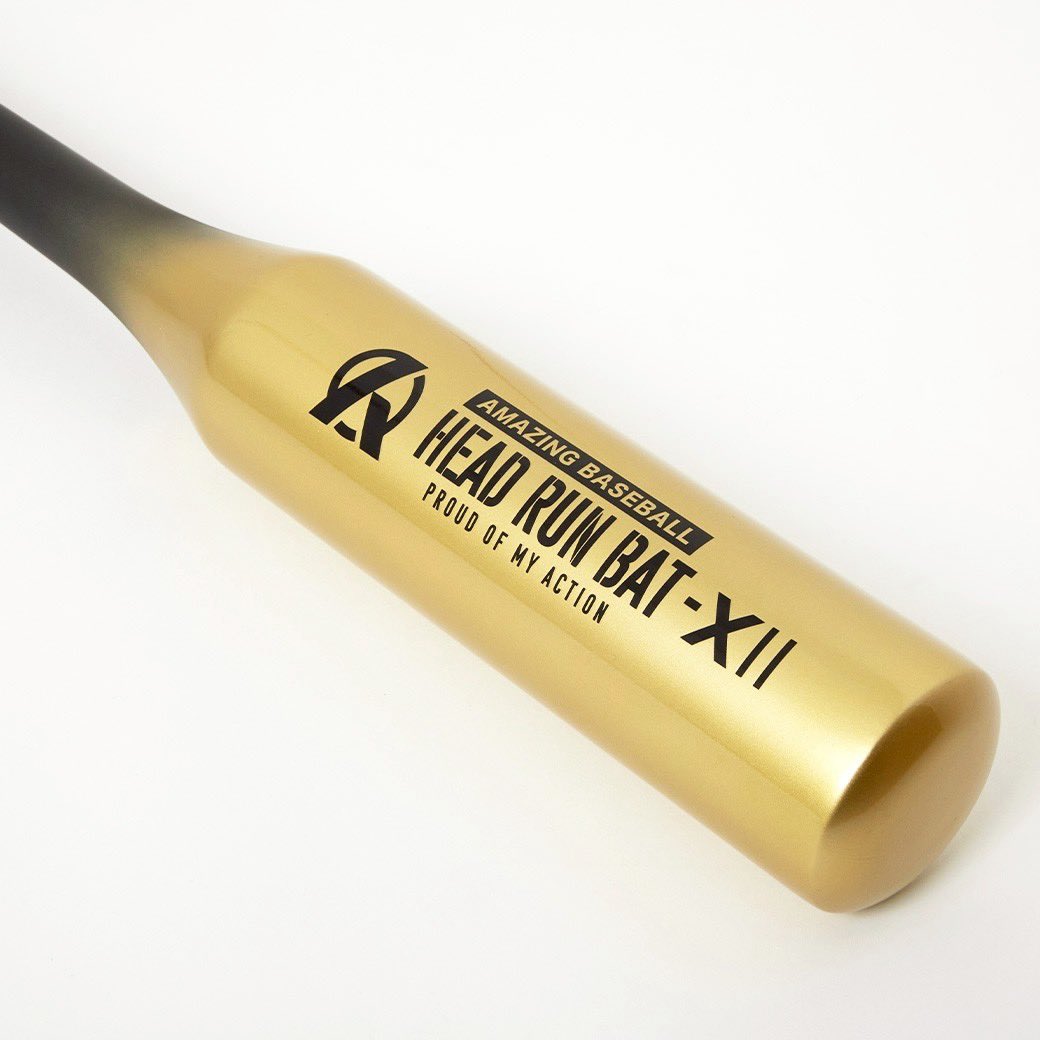 🎉【新発売】ヘッドランバットX2登場🎉 大人気「ヘッドランバット」が