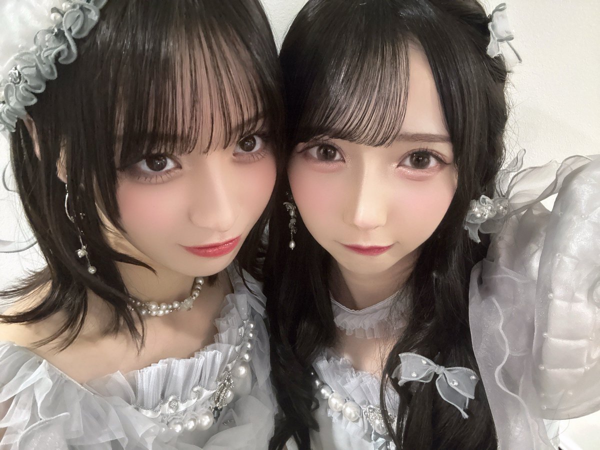 ノイミー会🌟有難う御座いました！ どの企画も楽しかったー！ライブも