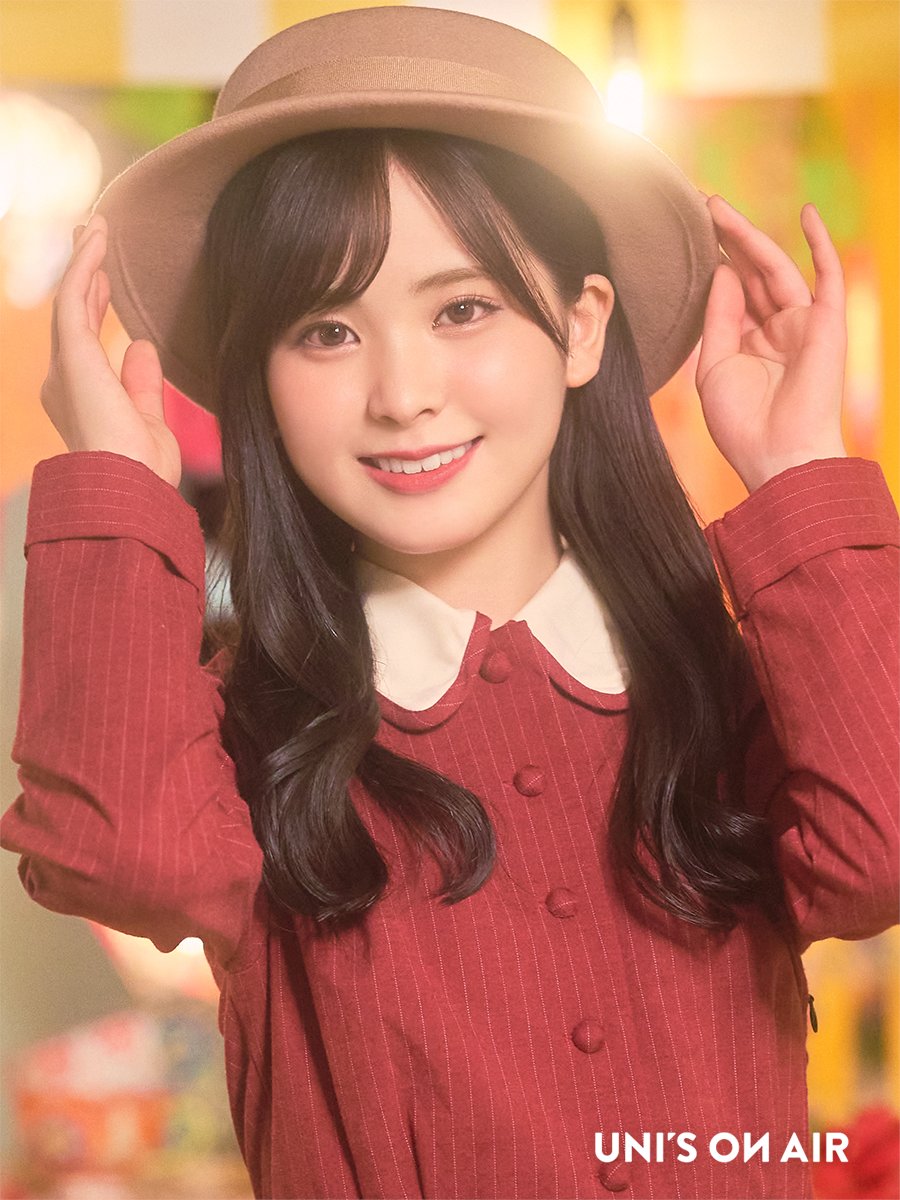 ✈️6th ANNIVERSARY COLLECTION👒 お祭りの灯りに照らされて