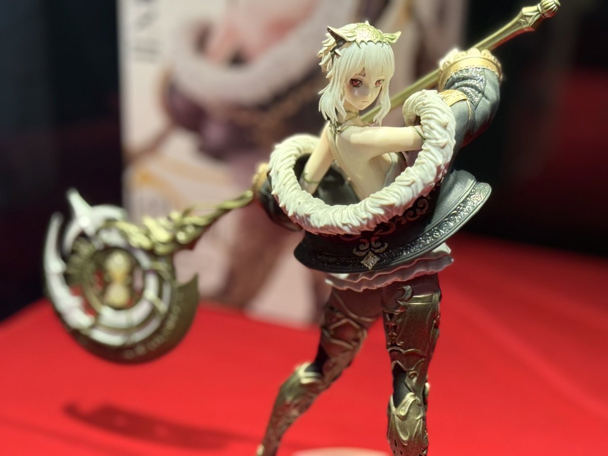 TGS2025 ビジネスデー2日目開幕】 #CODEVEIN2 ブースでは、超特装版や