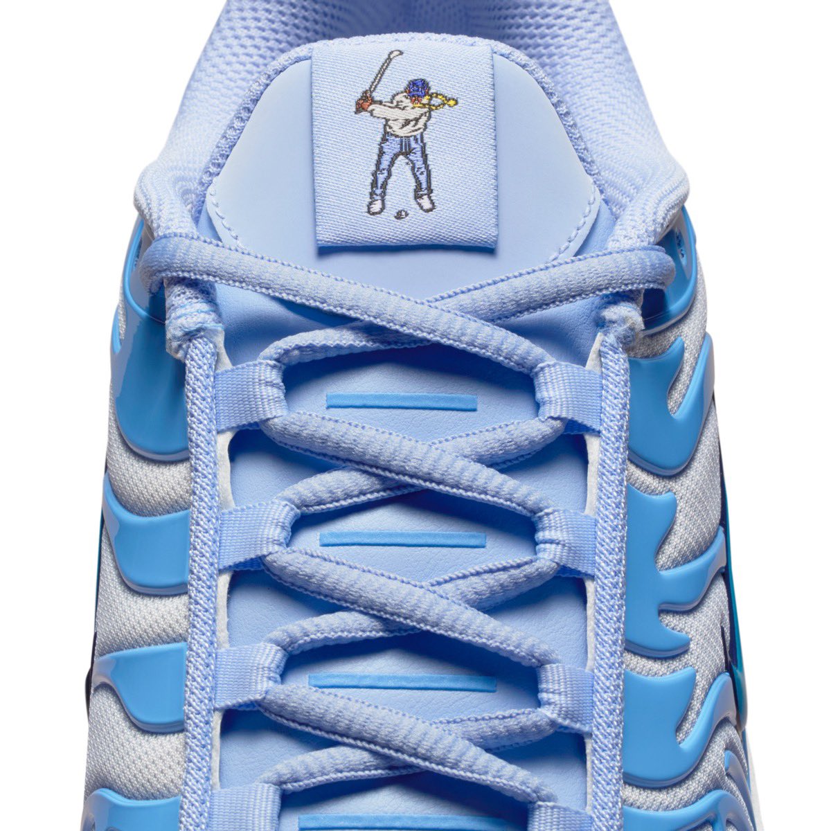 Eastside Golf x Nike Air Max Plus G が国内10月2日（木）9:00 より