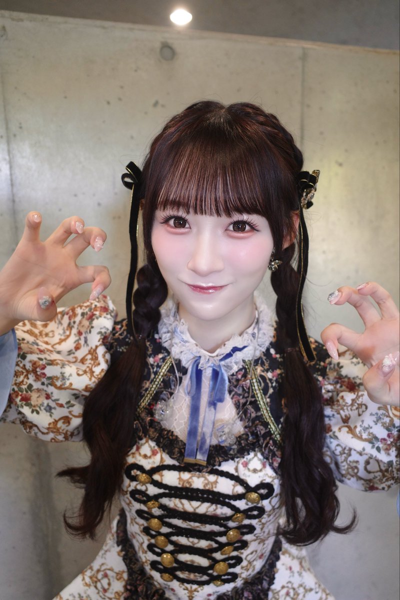 イコラブ8周年ツアー 沖縄 1日目ありがとうございました🌺 新衣装