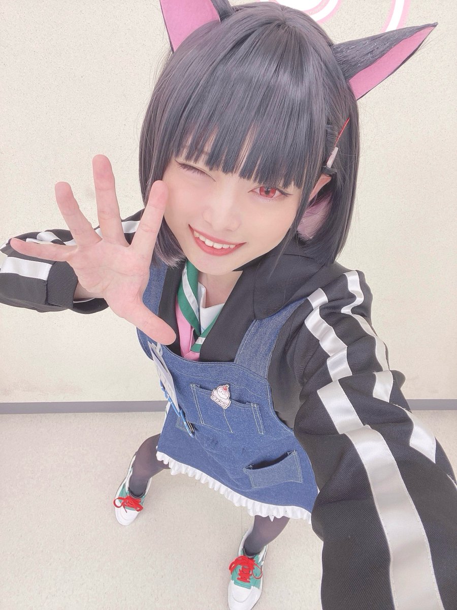 睦月(むつき) (@919_mutsukeee) / Posts / X