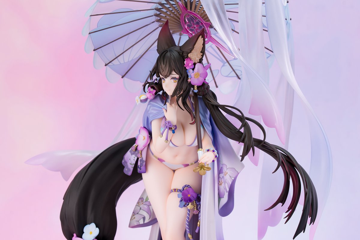 グッドスマイルカンパニー「ブルーアーカイブ -Blue Archive- ワカモ