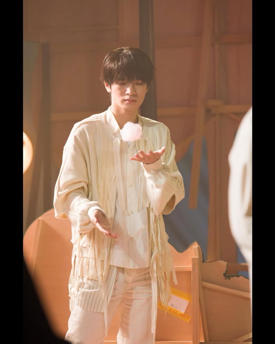 深澤辰哉 Instagram Stories 251007 @ sn_tatsuya.fukazawa_official