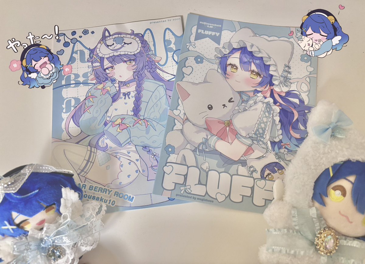 むぎちょこ (@mugi__cho__co) / Posts / X