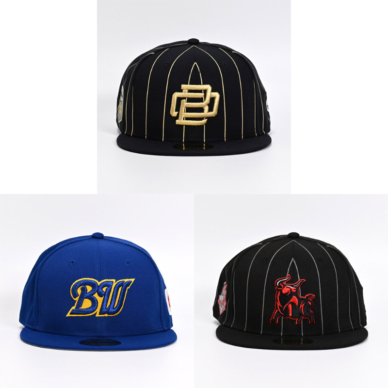 ✨NEW✨／ 本日11時より、オーセンティックキャップ販売開始