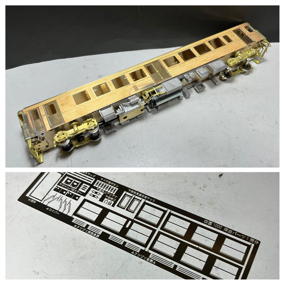 エコーモデル (@echomodel1973) / Posts / X