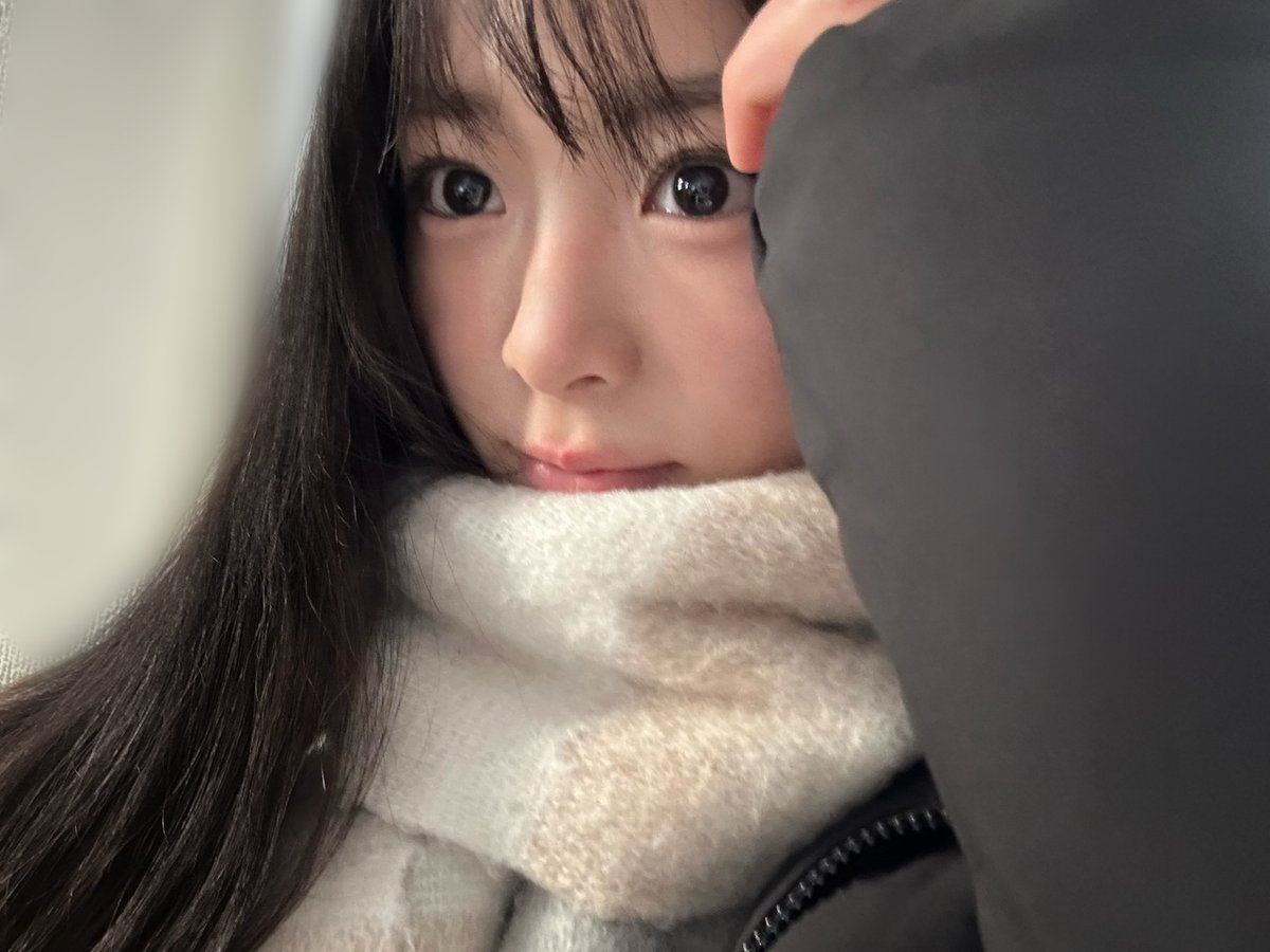 直筆　2025サンタ　ヒキ 櫻坂46 稲熊ひな