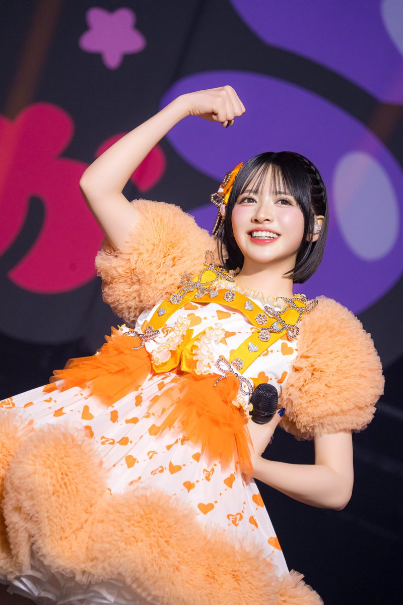 ふるっぱーフォト】 🧡鎮西寿々歌 @suzuka_fz1124