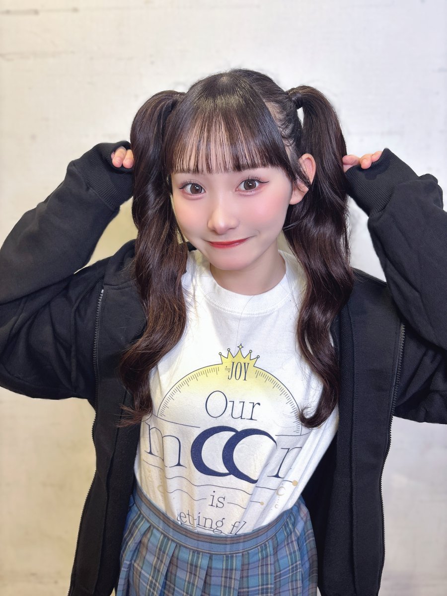 ニアジョイ全国ツアー2025 京都公演ありがとうございました！🍵🫶🏻 上